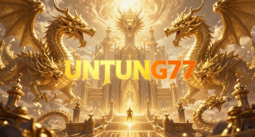 UNTUNG77 UNTUNG77